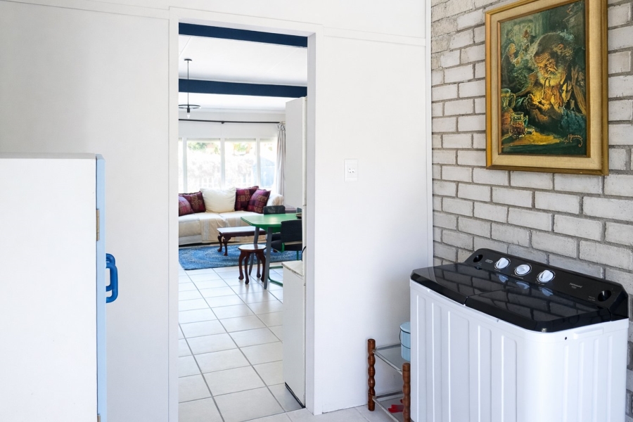 3 Bedroom Property for Sale in McDougall